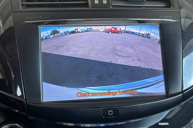 2013 Toyota RAV4 EV