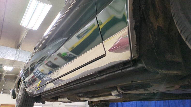 1977 Buick Electra