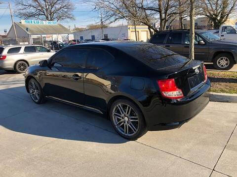 2013 Scion tC