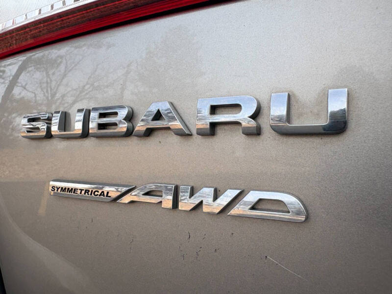 2016 Subaru Outback 3.6R Limited