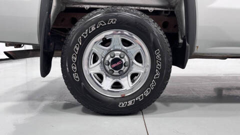 2014 GMC Sierra 1500
