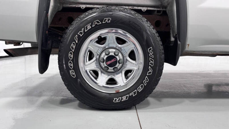 2014 GMC Sierra 1500