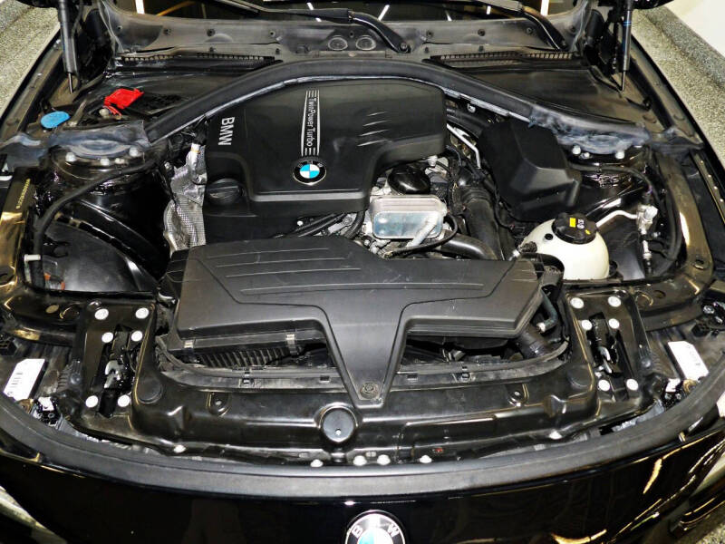 2018 BMW 3 Series 320i