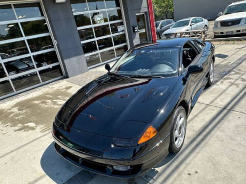 1991 Dodge Stealth