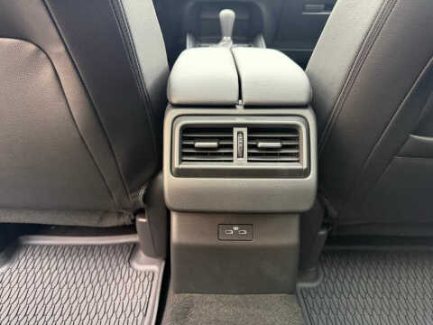 2026 Mazda CX-50 2.5 S Premium