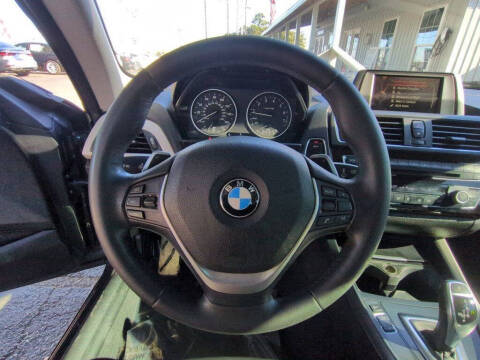 2015 BMW 2 Series 228i