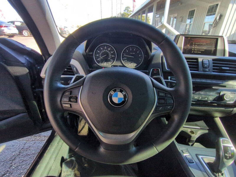 2015 BMW 2 Series 228i