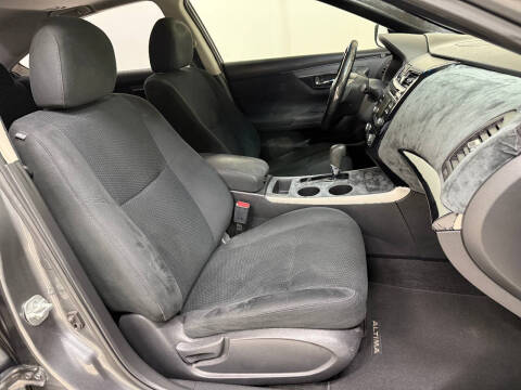 2014 Nissan Altima 2.5 SV