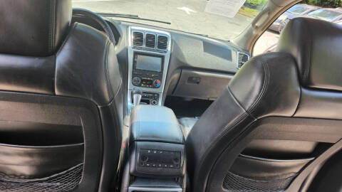 2007 GMC Acadia SLT-2