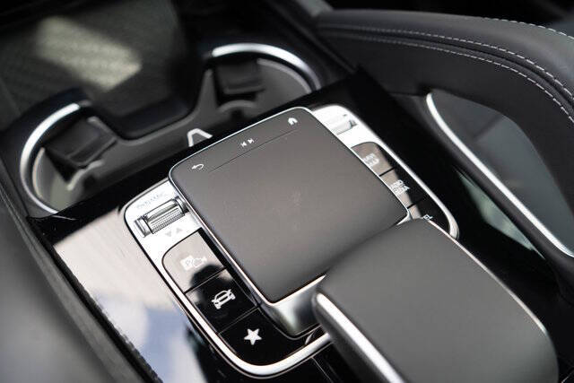 2022 Mercedes-Benz GLE 37