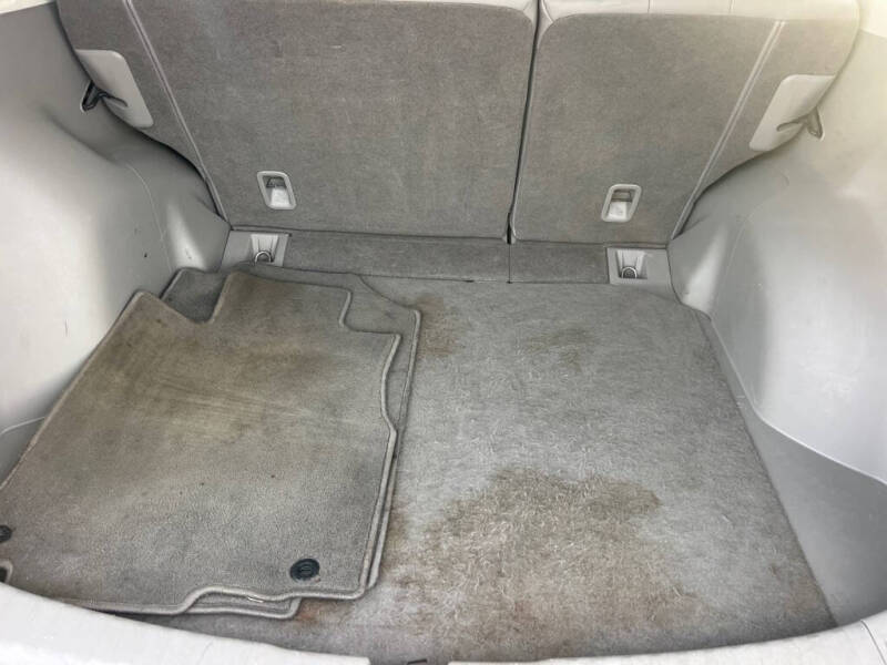 2013 Honda CR-V EX-L w/Navi