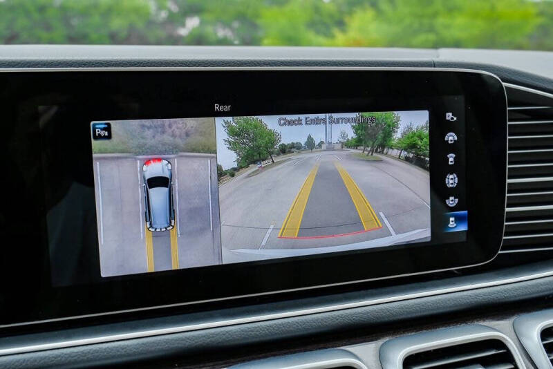 2022 Mercedes-Benz GLS GLS 450