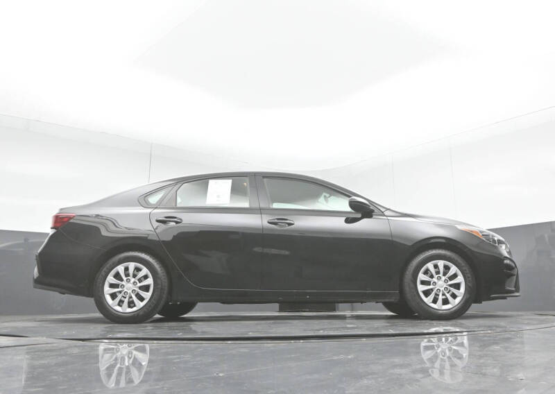 2020 Kia Forte