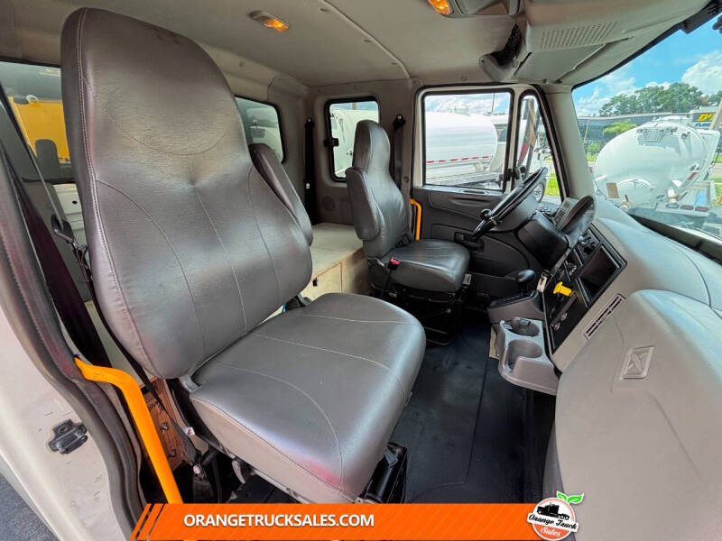 2016 International DuraStar 4300