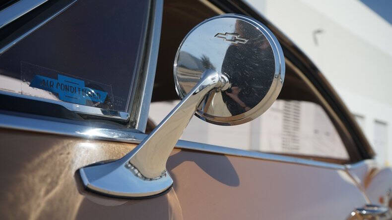 1965 Chevrolet Impala