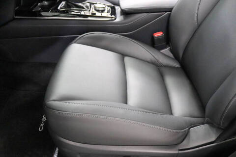 2025 Mazda CX-30 2.5 S Preferred