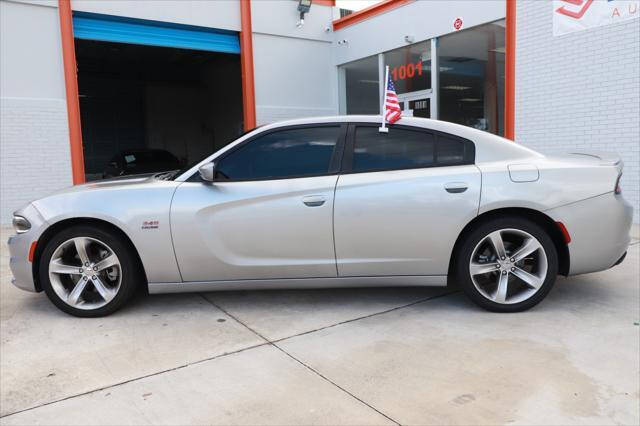2016 Dodge Charger  - $19,997