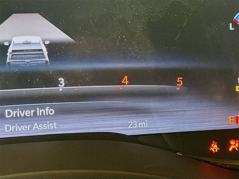 2026 RAM 3500 Limited