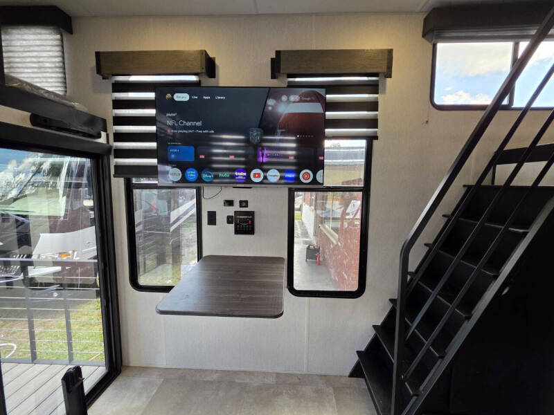 2024 Forest River Timberwolf Mini Loft