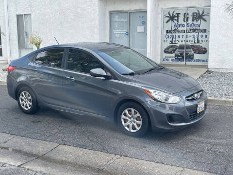 2013 hyundai online accent for sale