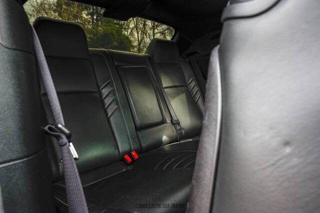 2016 Dodge Challenger SRT Hellcat