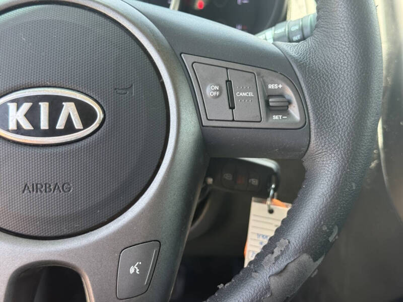 2012 Kia Soul