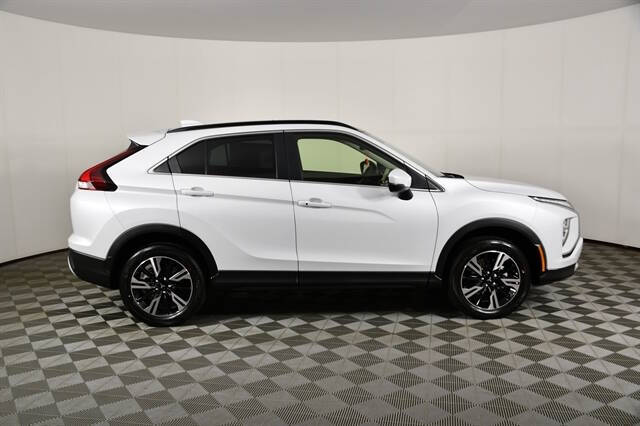 2026 Mitsubishi Eclipse Cross SE