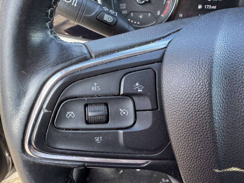 2020 Buick Encore GX Preferred