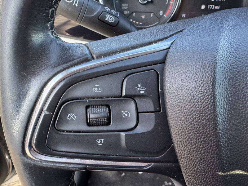 2020 Buick Encore GX Preferred