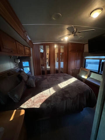 2009 Itasca HORIZON 40TD
