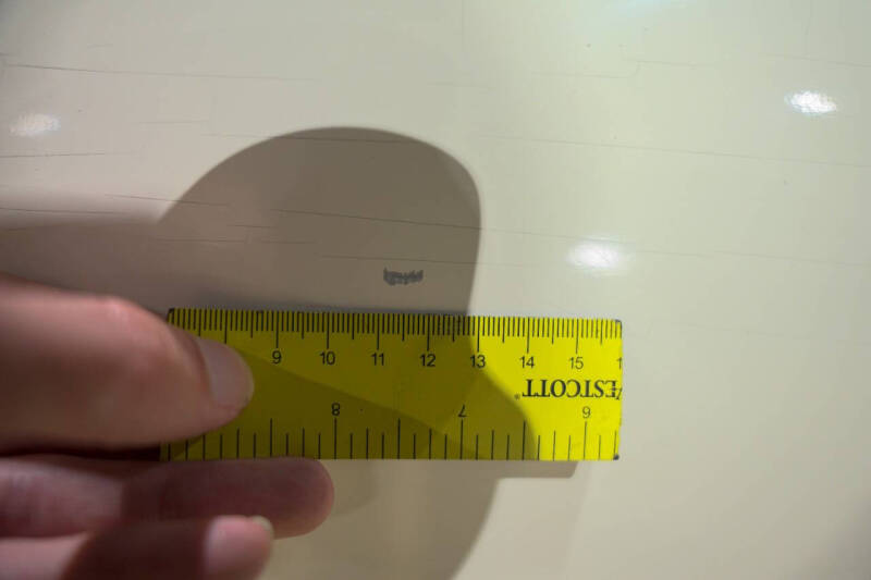 1963 Ford Thunderbird