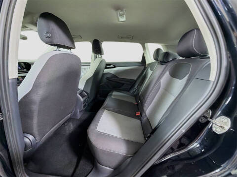 2024 Volkswagen Taos S