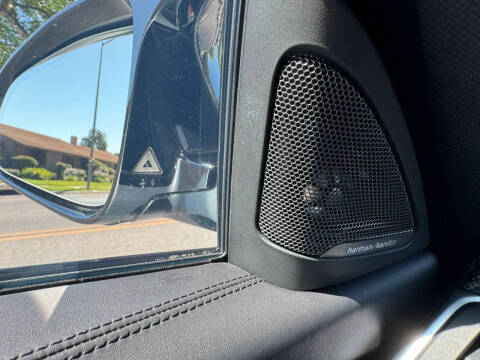 2018 BMW M4