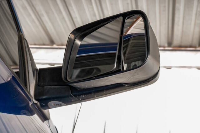 2015 RAM 2500 Tradesman