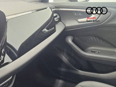 2025 Audi A5 quattro Premium TFSI