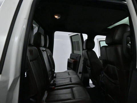 2015 Ford F-350 Super Duty