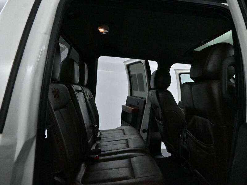 2015 Ford F-350 Super Duty