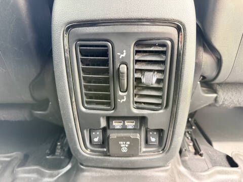 2019 Dodge Durango R/T