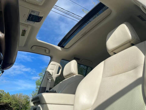 2012 Lexus GX 460 Premium