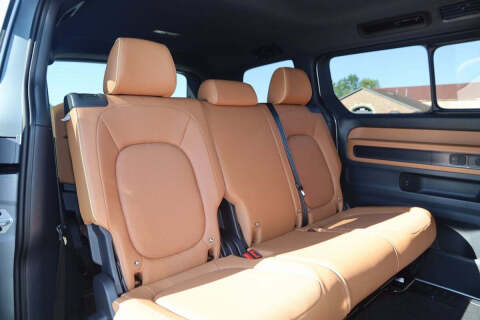 2025 Volkswagen ID. Buzz Pro S