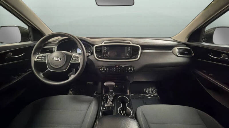 2019 Kia Sorento L