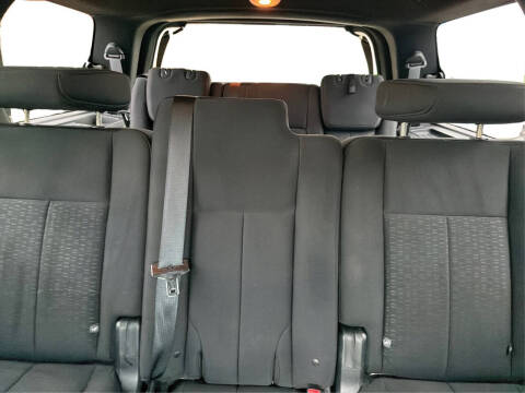 2017 Ford Expedition