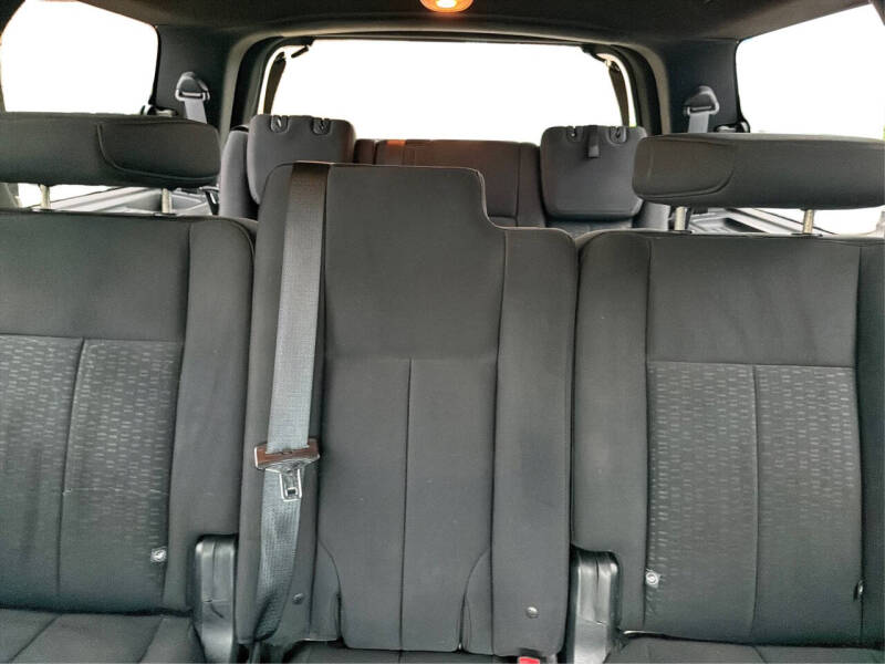 2017 Ford Expedition