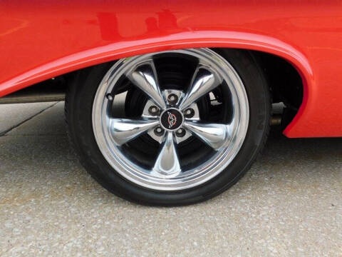 1961 Chevrolet Impala