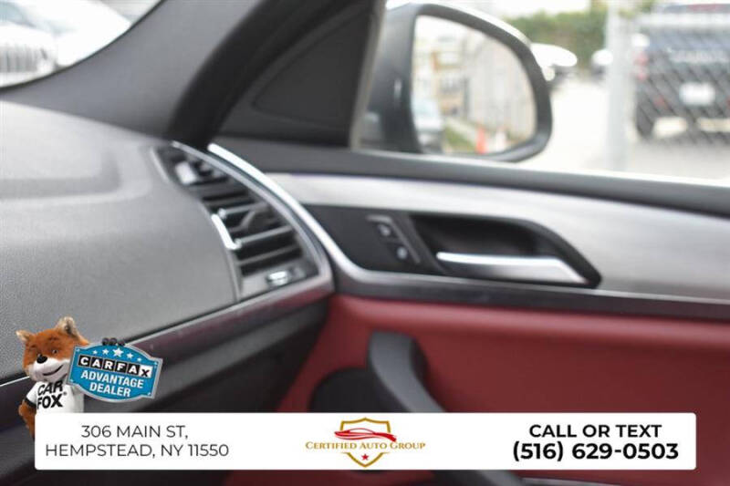 2023 BMW X4 xDrive30i