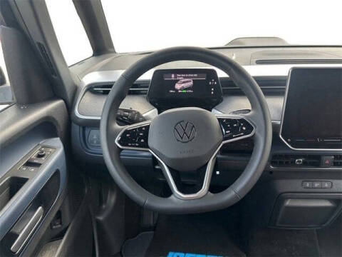 2025 Volkswagen ID. Buzz