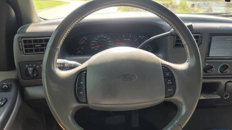 2002 Ford F-350 Super Duty Lariat