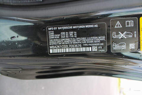 2020 BMW 2 Series 230i xDrive