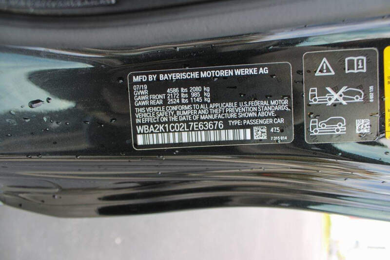 2020 BMW 2 Series 230i xDrive