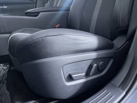 2026 Mazda CX-50 2.5 S Meridian Edition